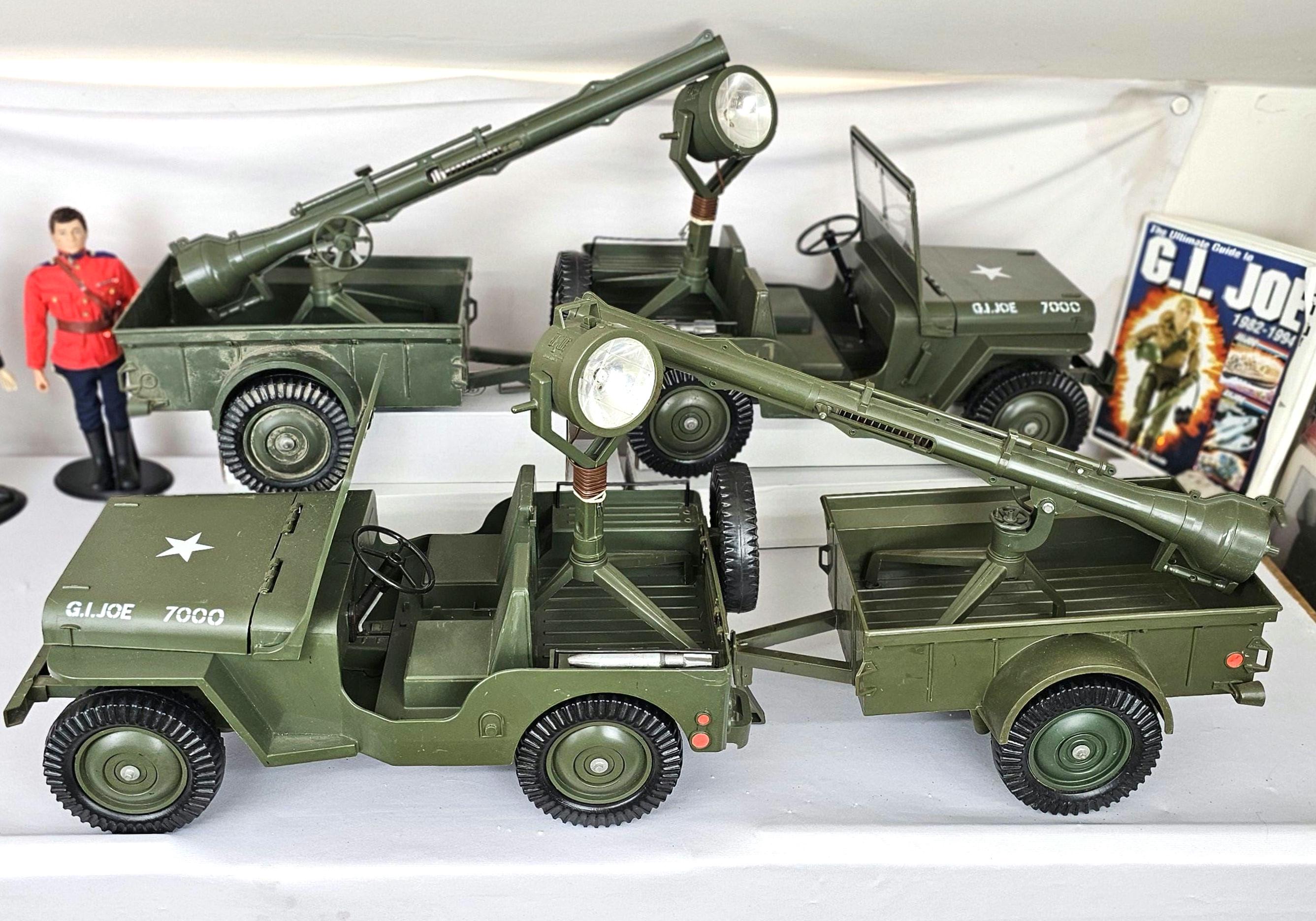 1960s G.i. Joe - Etsy 1960s G.i. Joe - Etsy