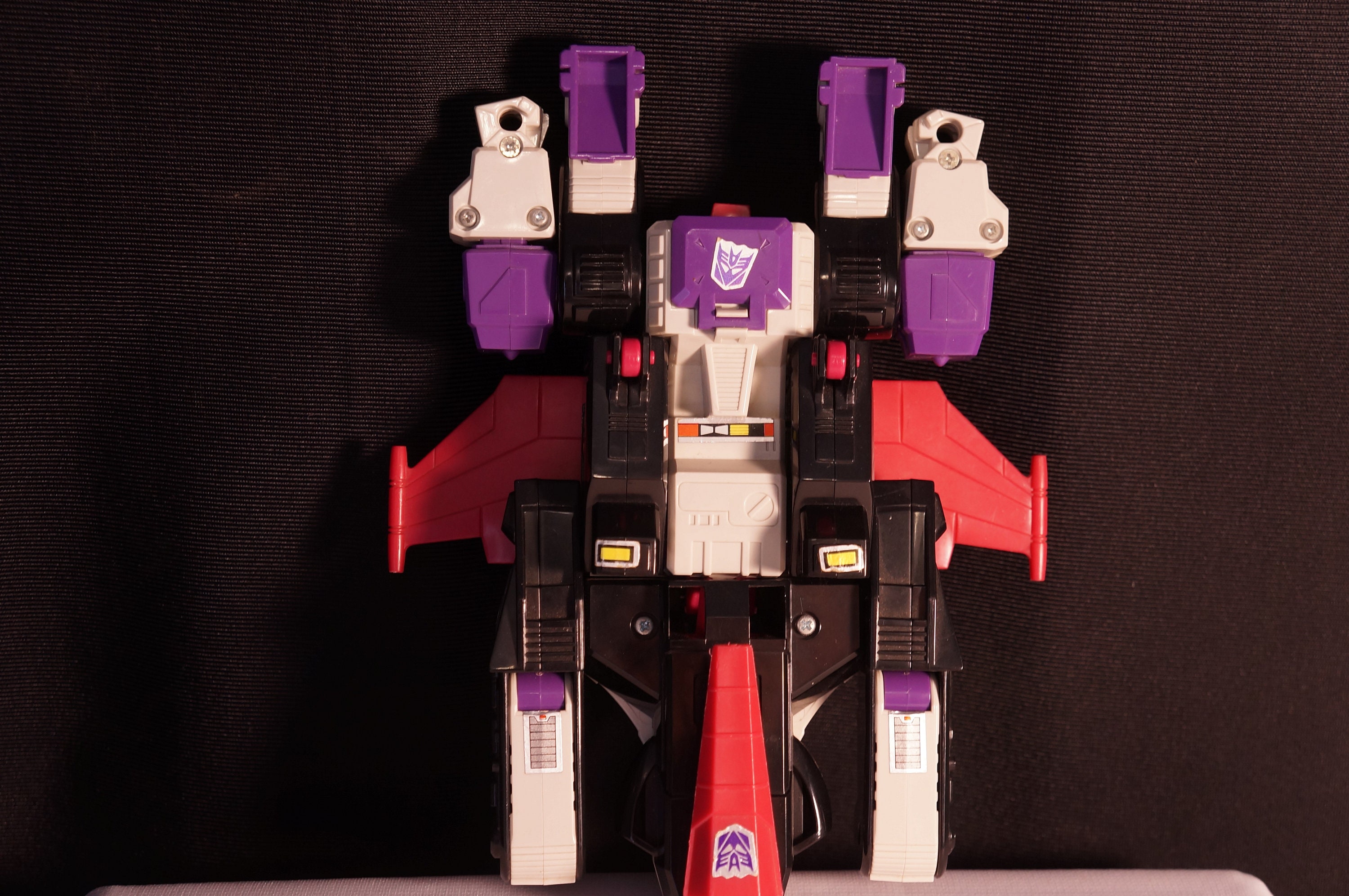 apeface headmaster