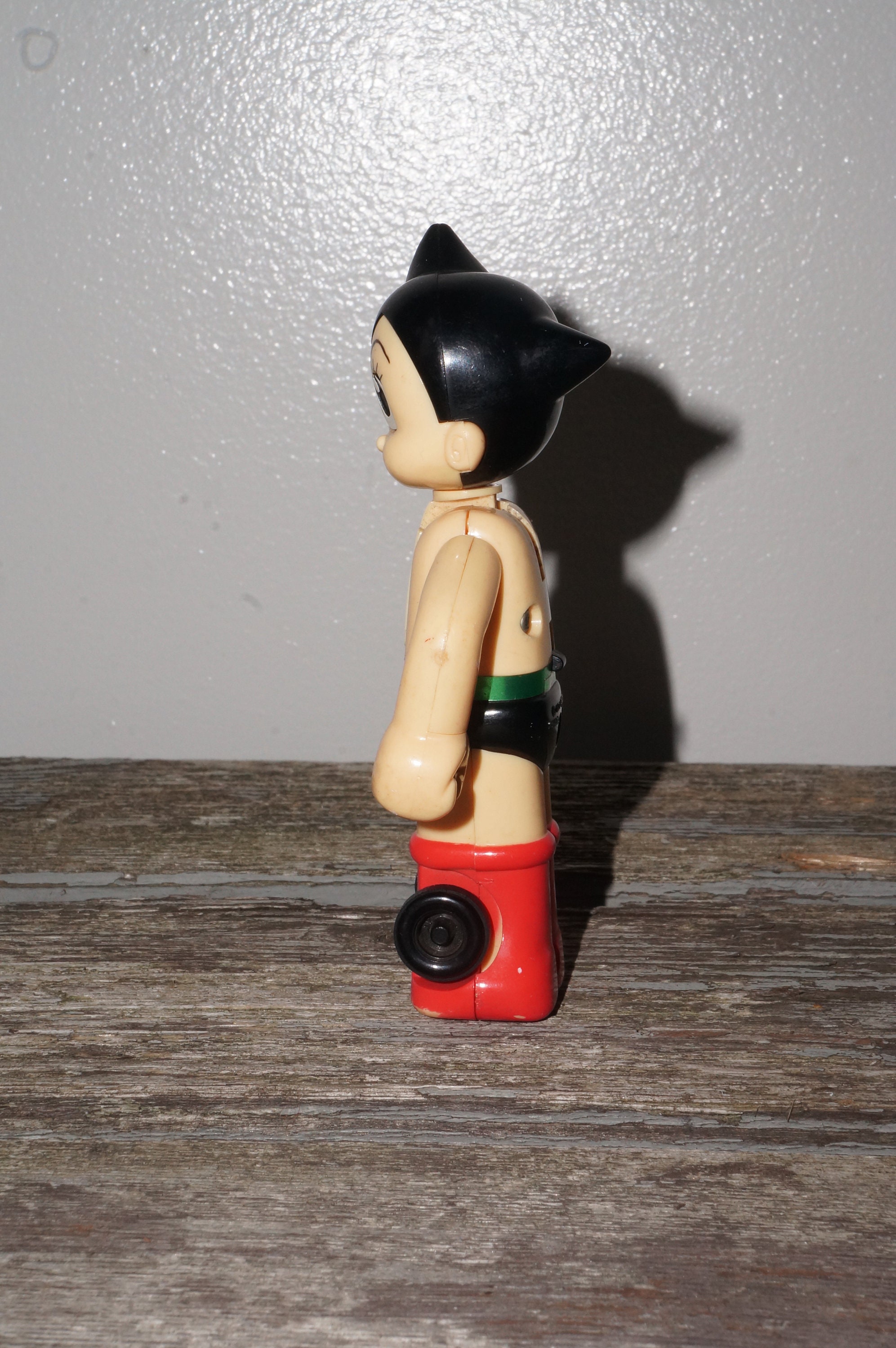 Popy Robot Vintage Jambes Du Daltanious Daltaniius Godaikin DX