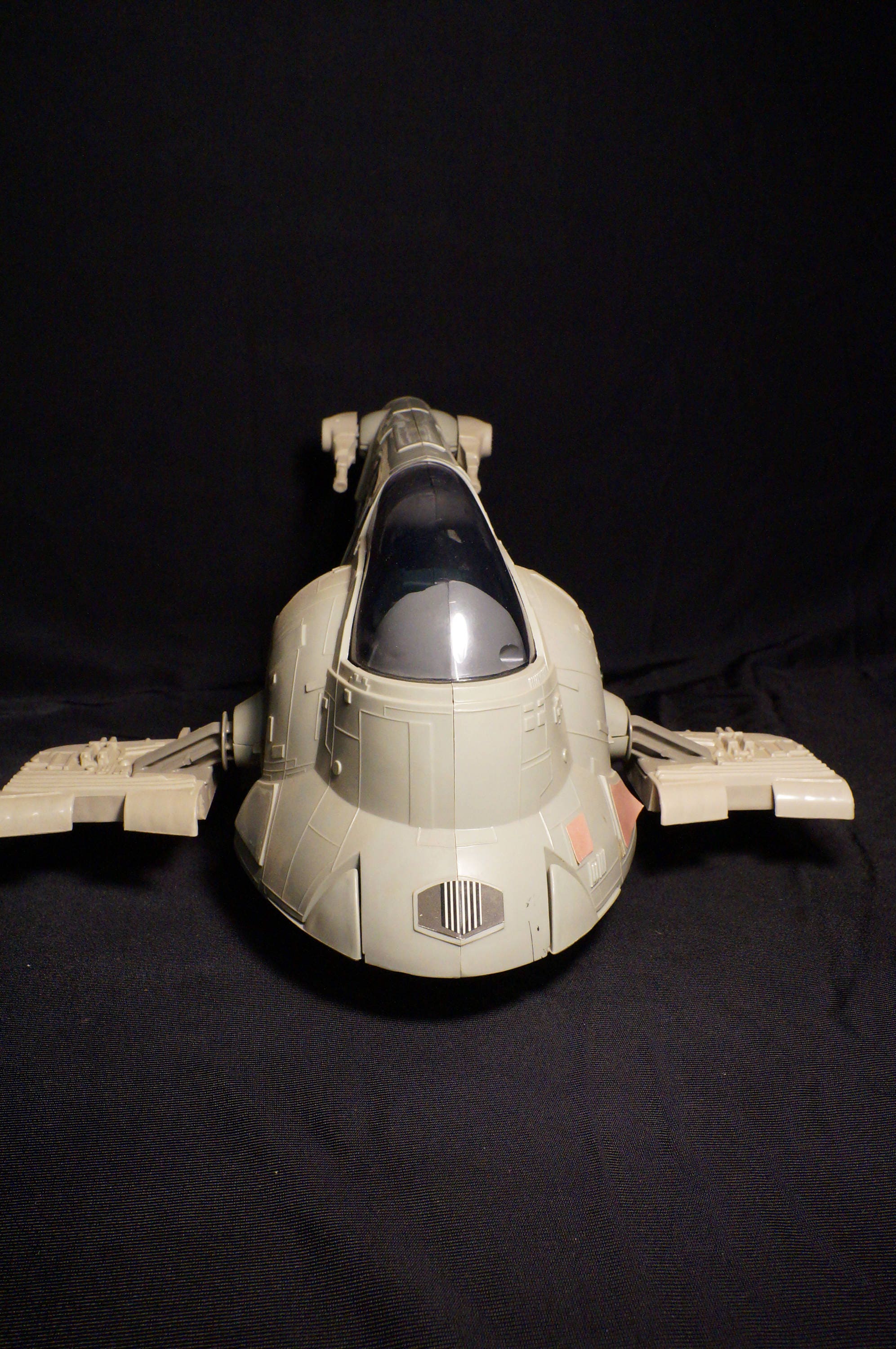 slave 1 kenner