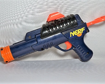 1993 Nerf Sharp Shooter B