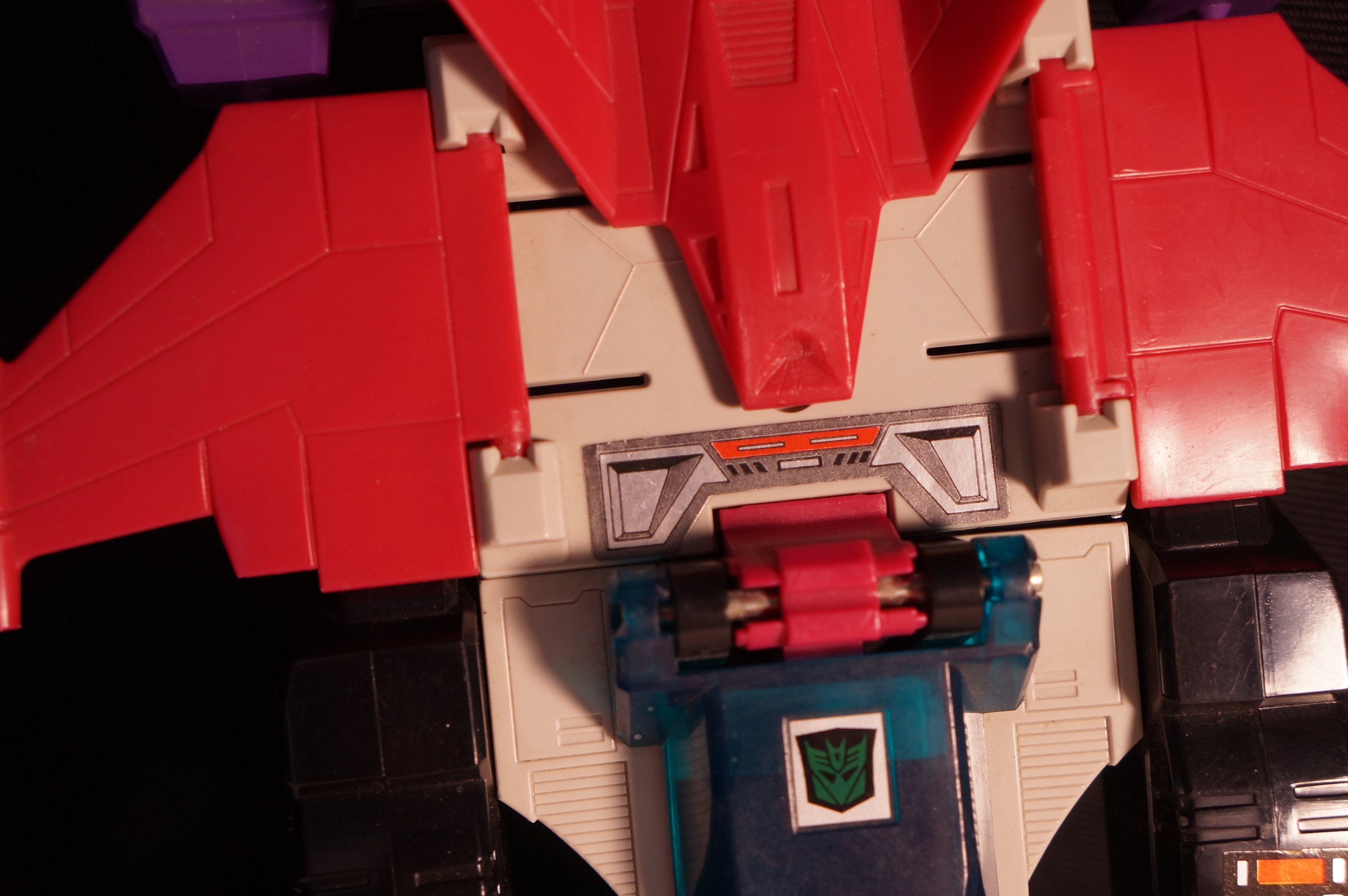 apeface headmaster