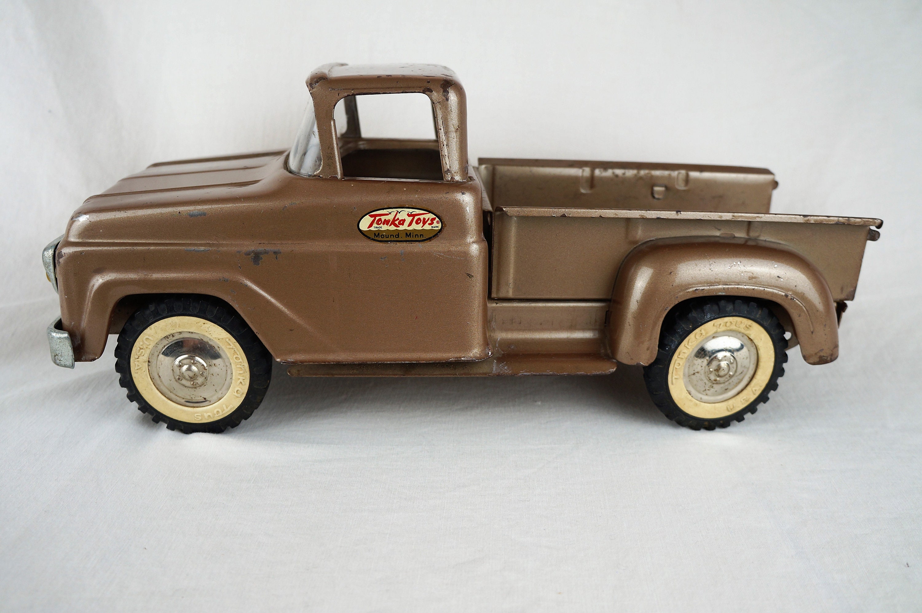 vintage tonka for sale