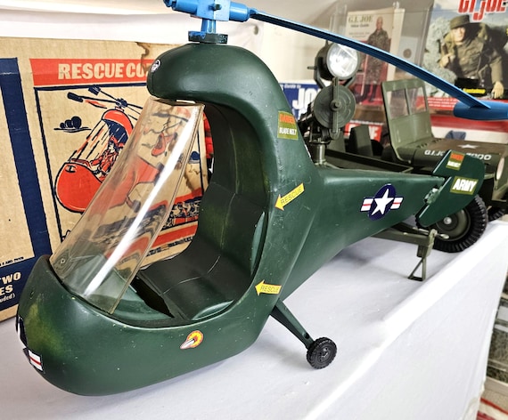 1960's GI.JOE ジーアイジョー 装備品 箱付き フランスレジスタンス 1960´s GI.JOE ジーアイジョー 装備品 箱付き フランスレジスタンス