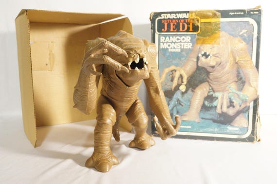 rancor kenner