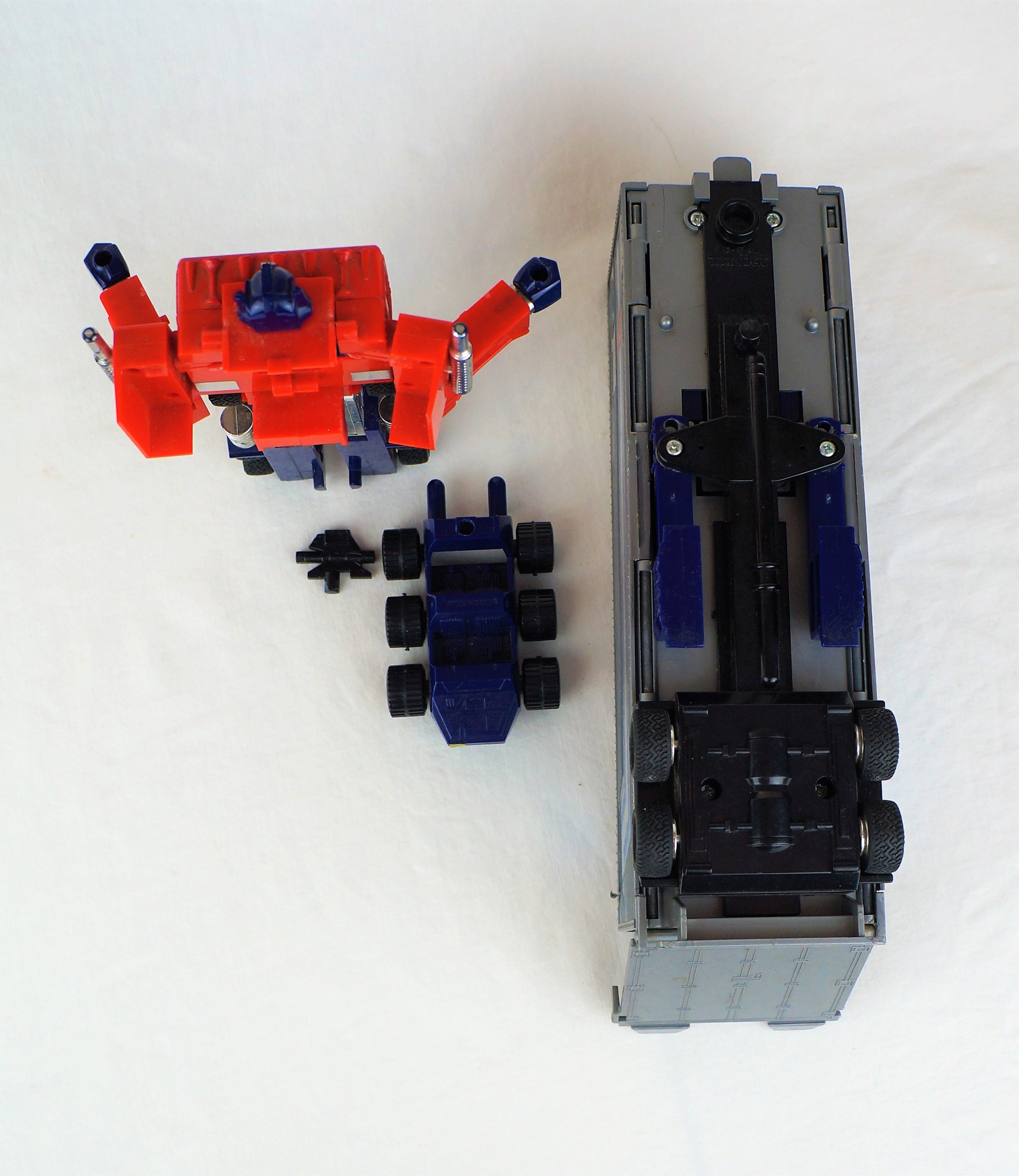 takara transformer toys