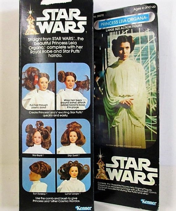 leia kenner