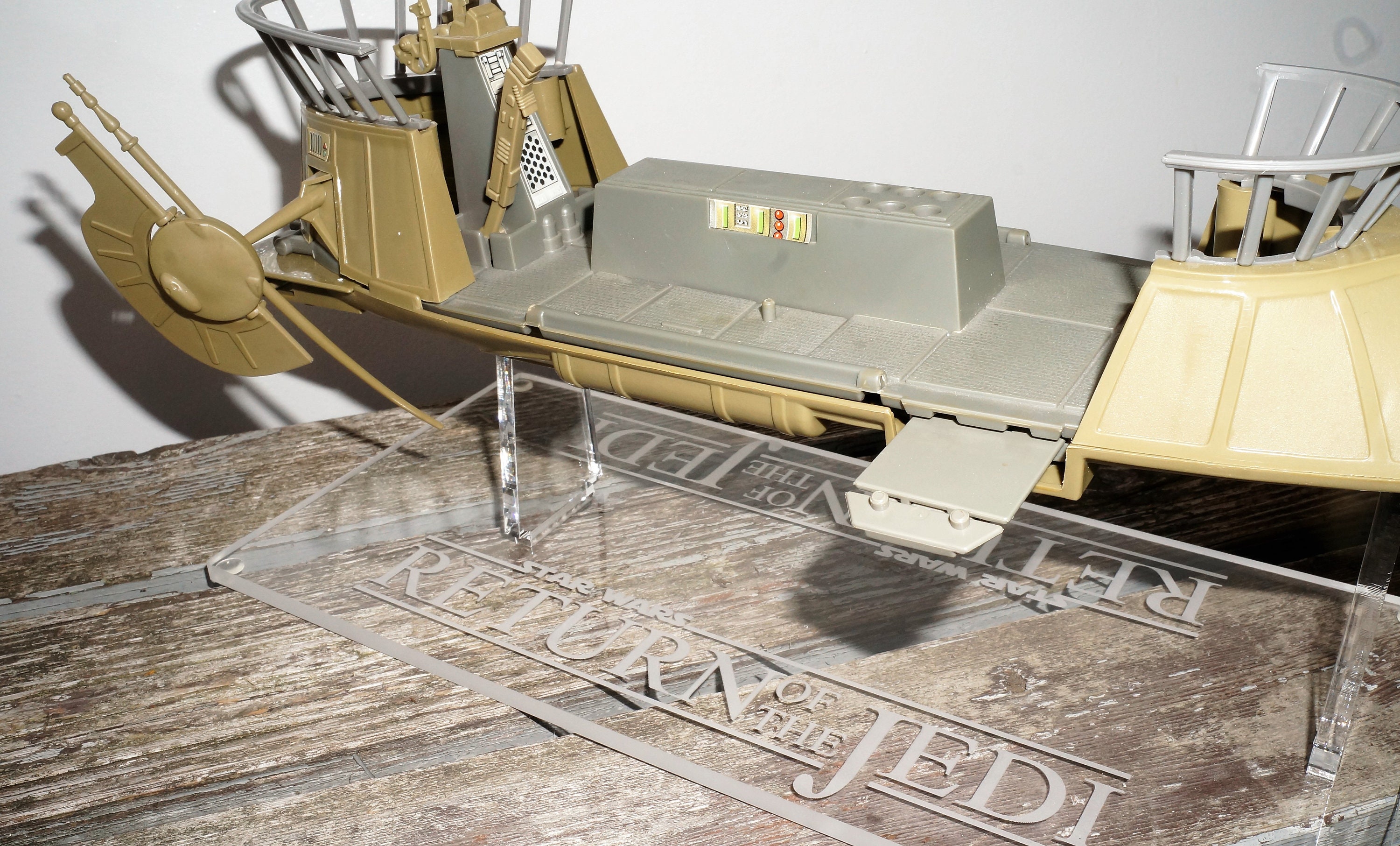potf tatooine skiff