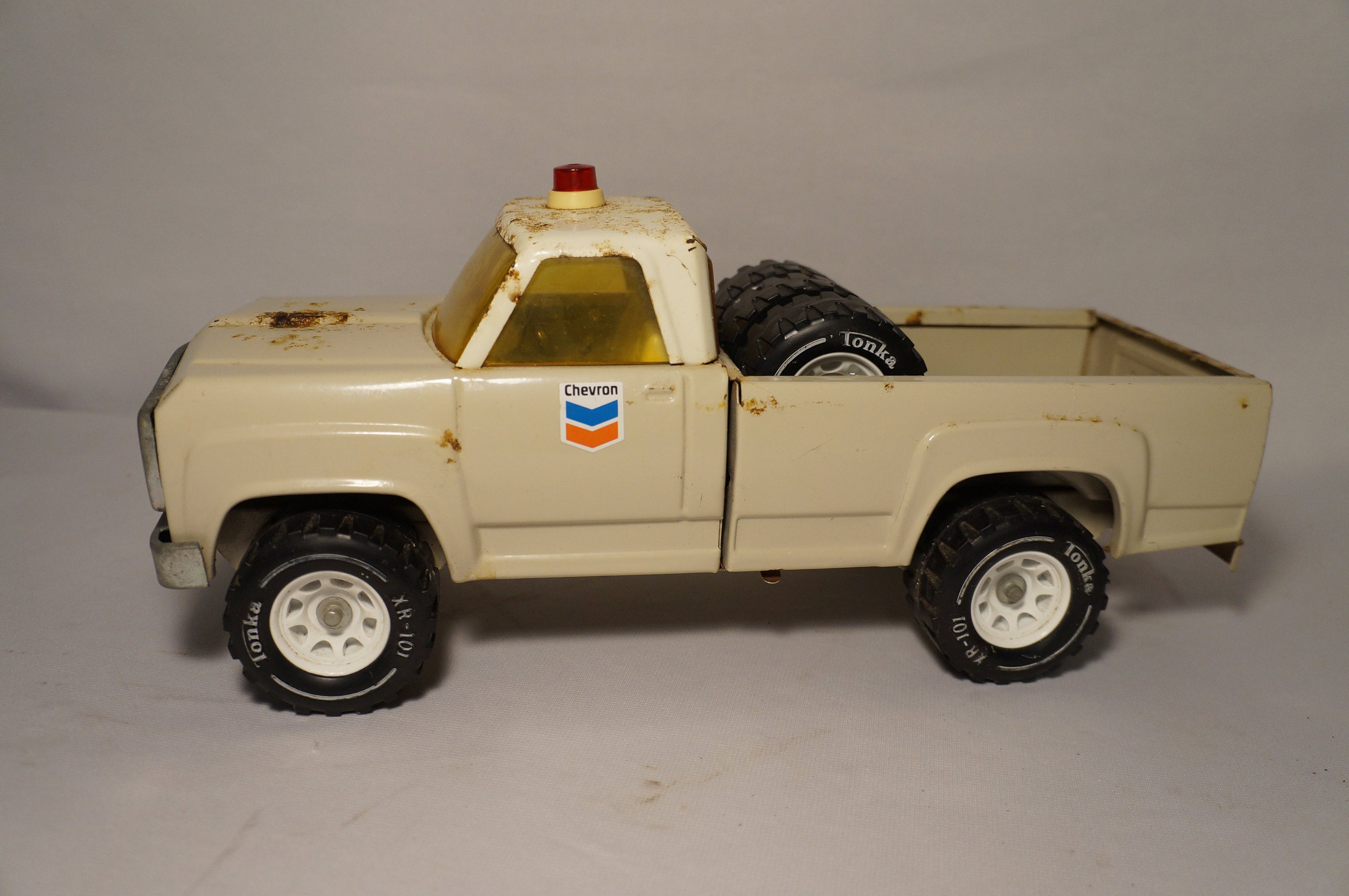 Tonka hotsell servi car