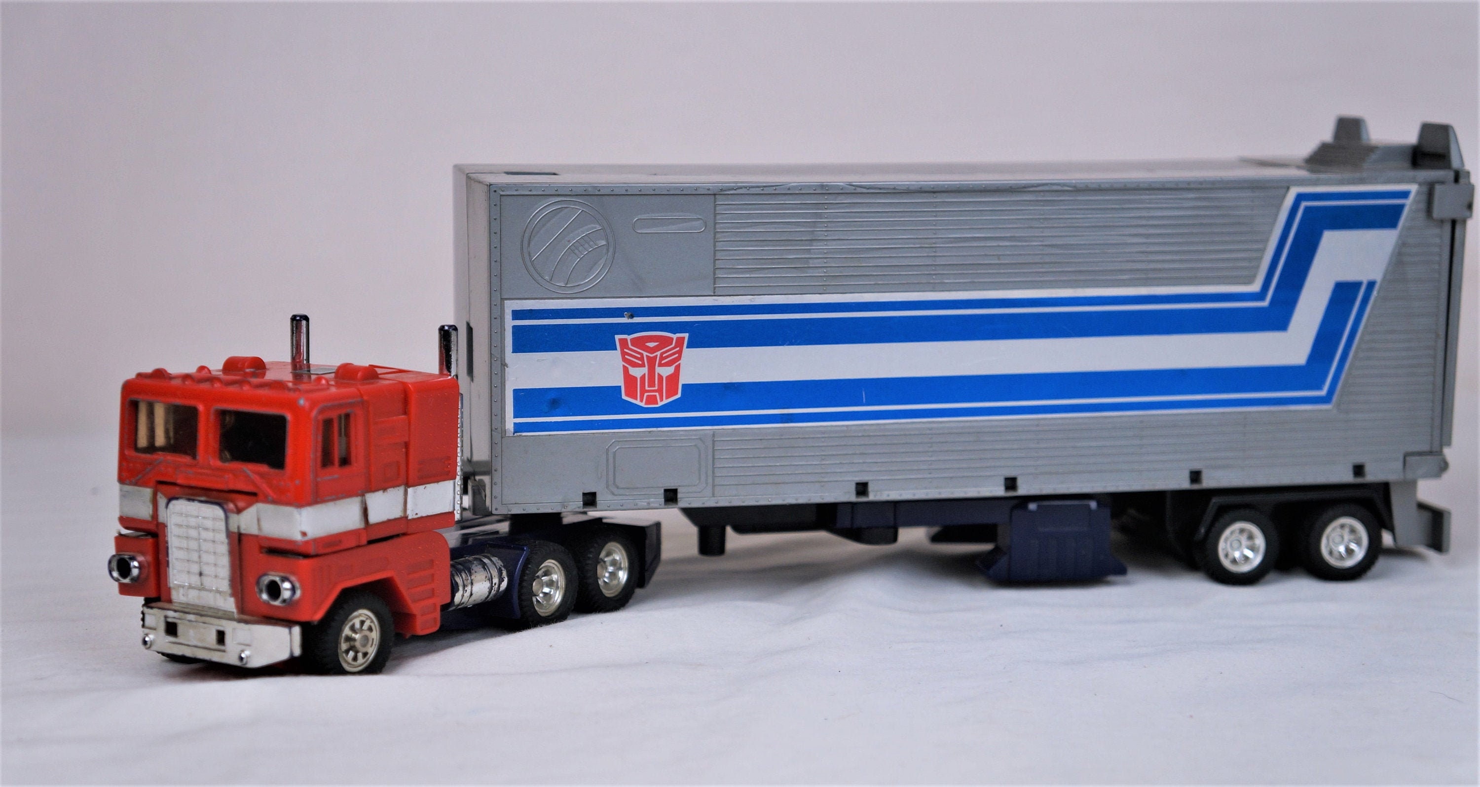 Transformers EF-65 Train TAKARA 1980・1982 | eBay