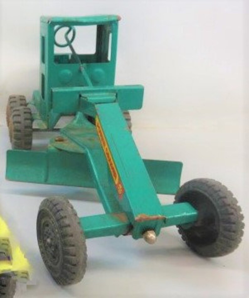 nylint grader