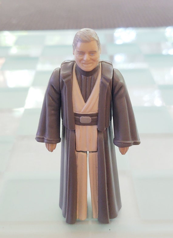 Anakin skywalker hotsell action figure 1985