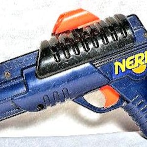 1993 Nerf Sharp Shooter B