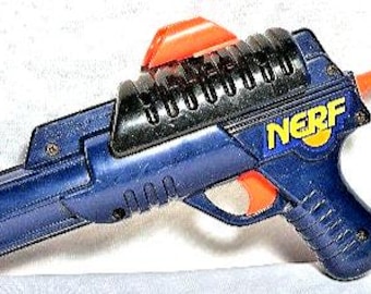 1993 Nerf Sharp Shooter B