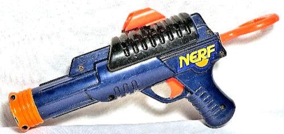 1993 Nerf Sharp Shooter B - Etsy