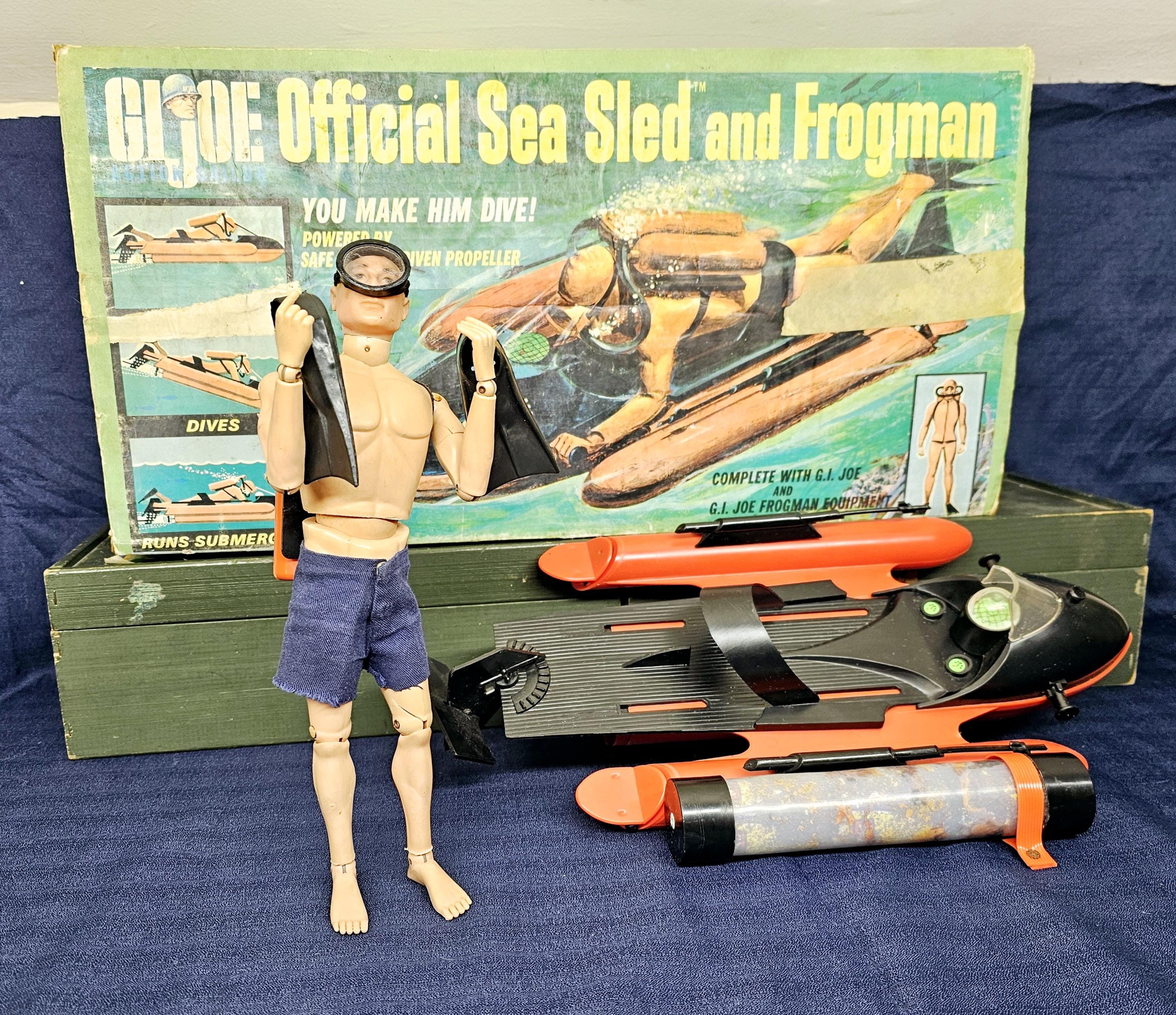 1964 Gi Joe - Etsy 1964 Gi Joe - Etsy