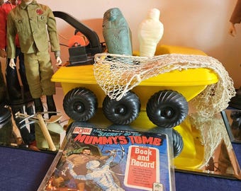 1966 GI Joe 12