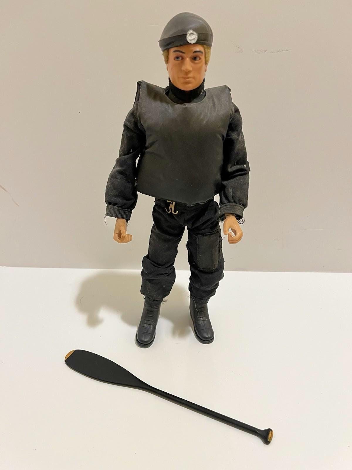 Gi Joe 12 Inch 70s - Etsy
