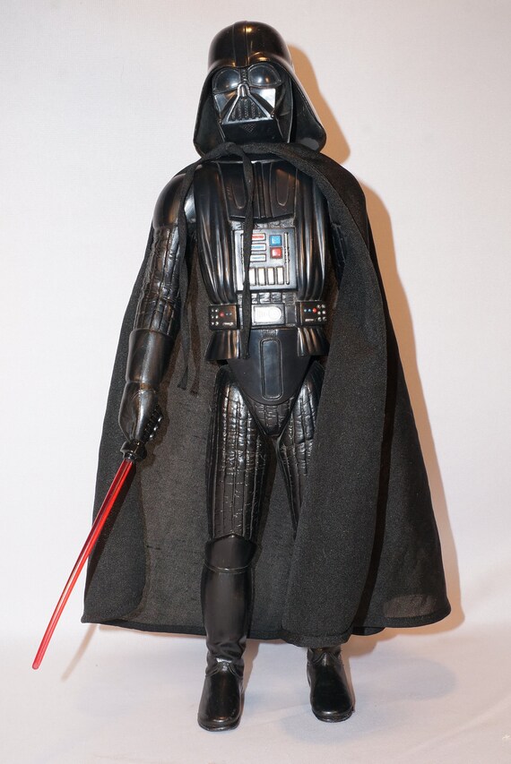kenner darth vader 1977