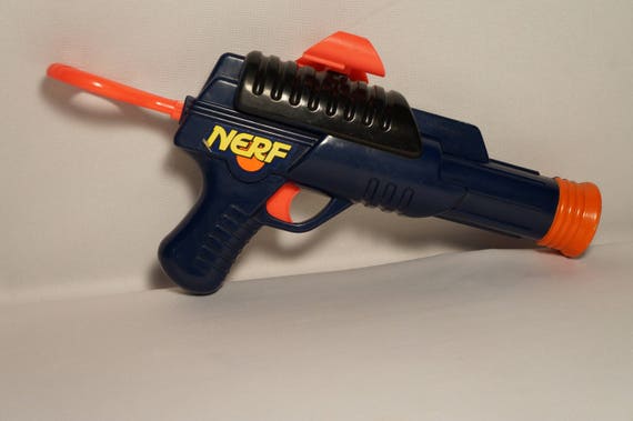 1993 Nerf Sharp Shooter B - Etsy