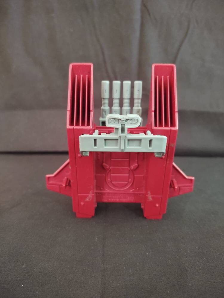gi joe cobra jet toy