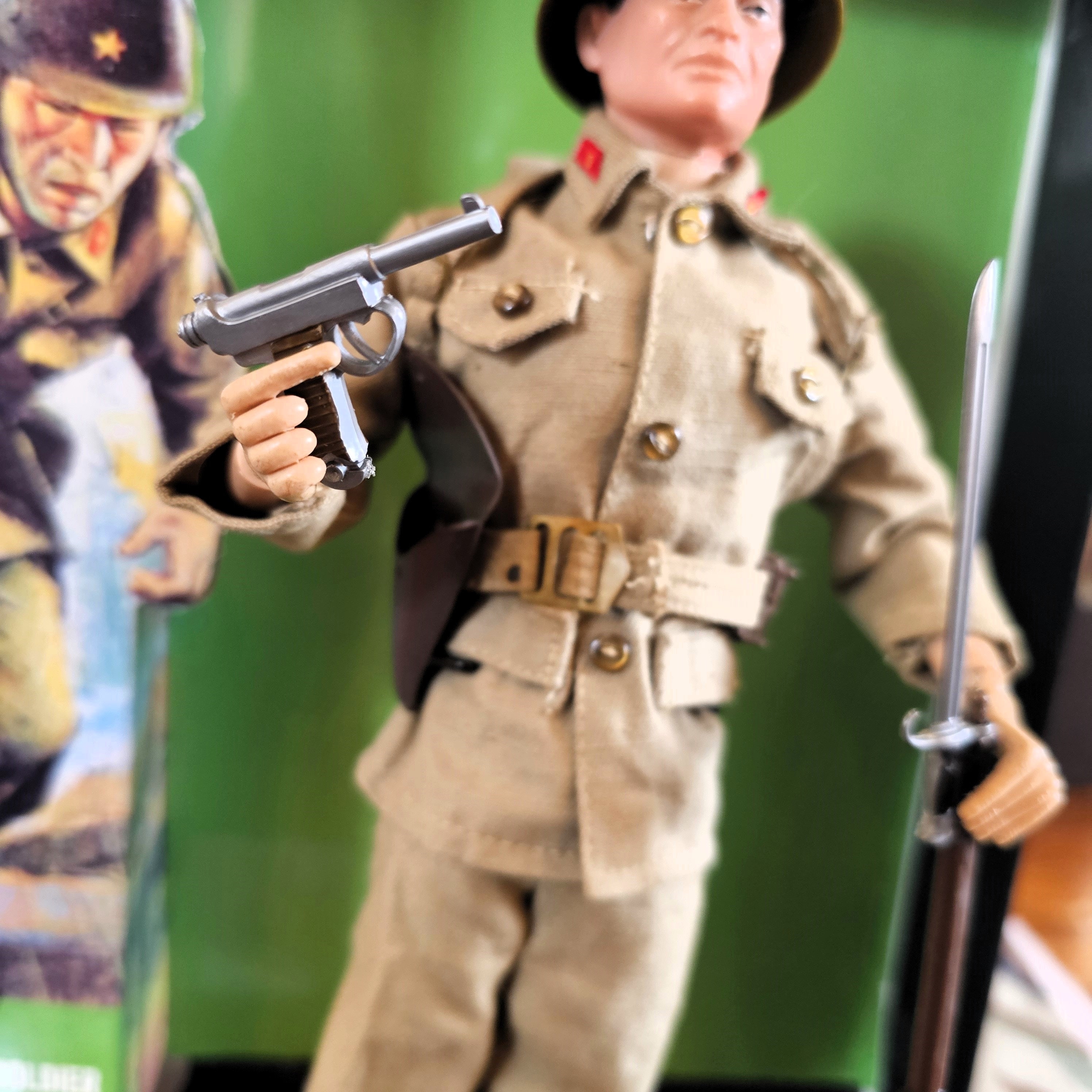 1966 GI Joe 12
