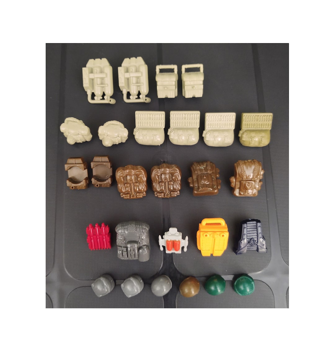 Figurines et statues jouets Hasbro avec GI Joe