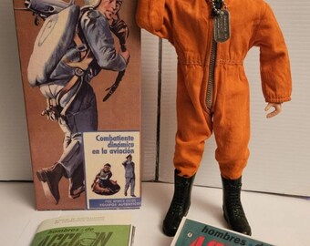 1966 GI Joe 12