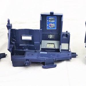 1986 Hasbro GI Joe COBRA Surveillance Ports and Parts, Your Choice, ARAH