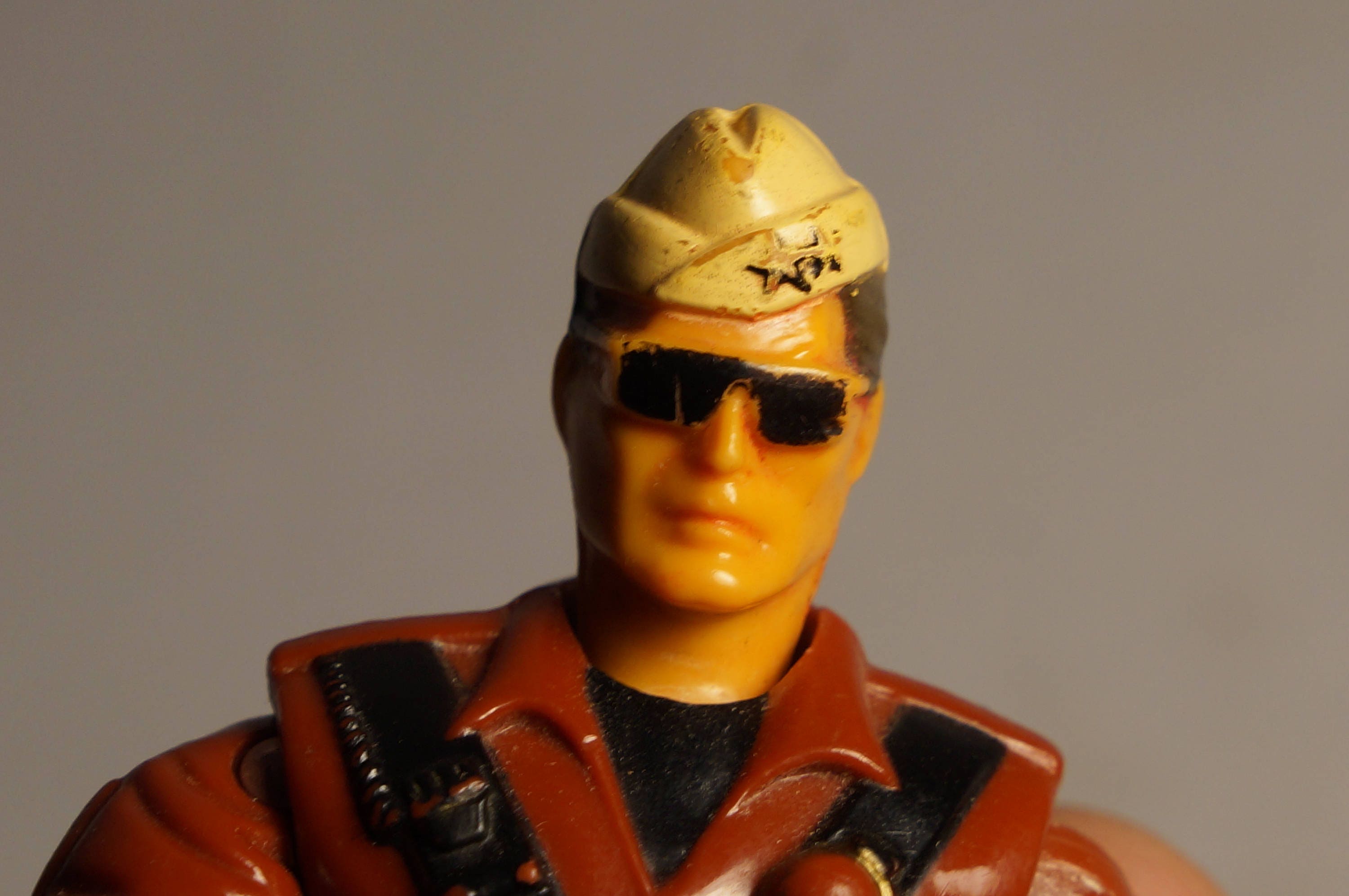 gi joe the general
