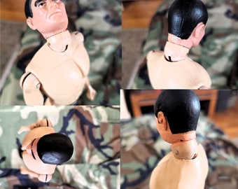 1966 GI Joe 12