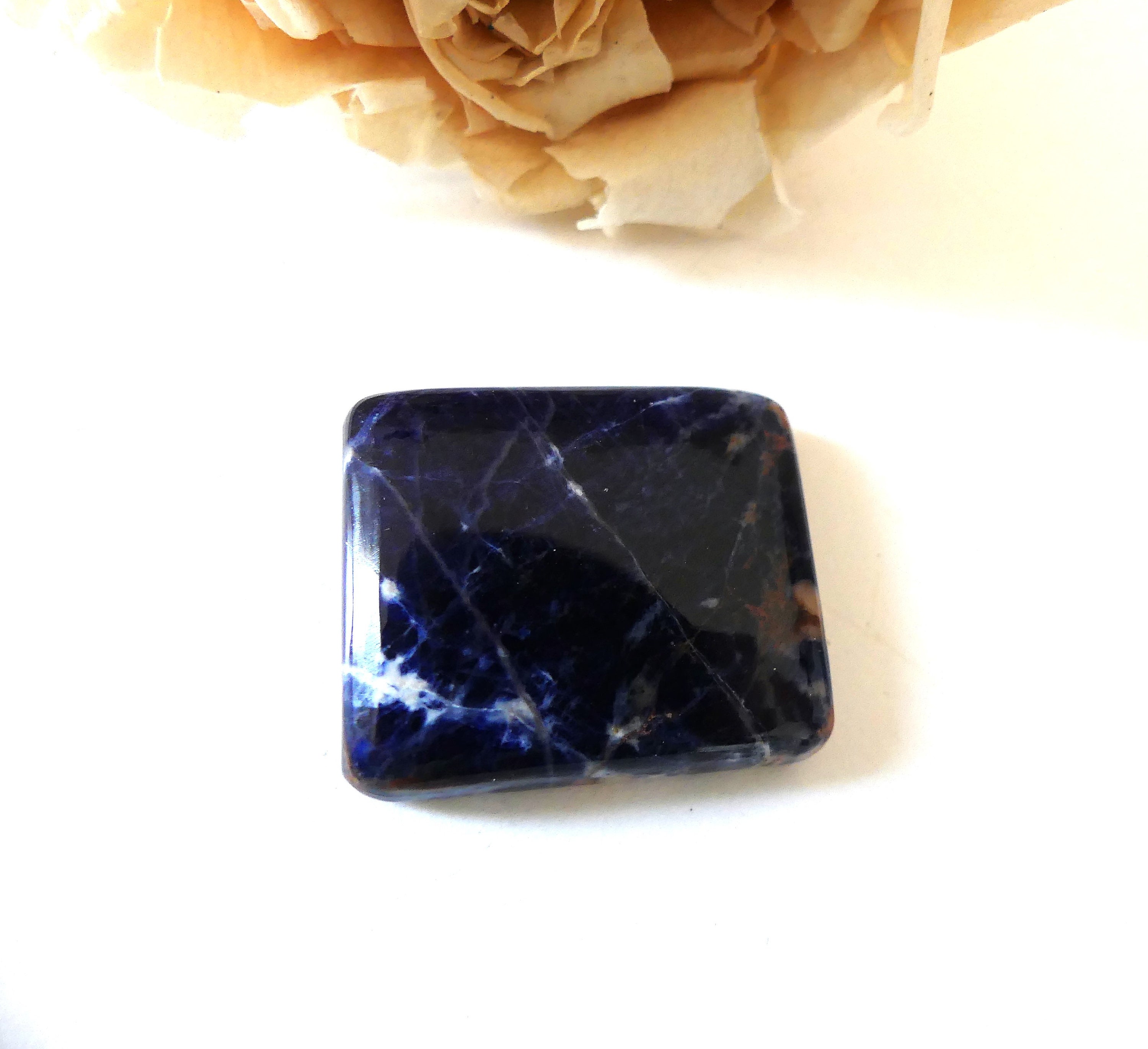 Perles Carrées – Pierres Naturelles Lithothérapie Étiqueté "Perles Carrées" - My Roller Stone