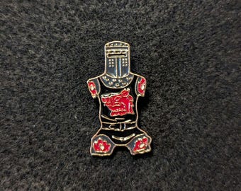 Monty Python  Needle Minder