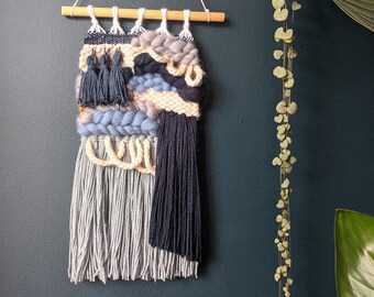 Woven Wallhanging