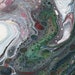 see more listings in the Abstrakt, Fluid Painting section