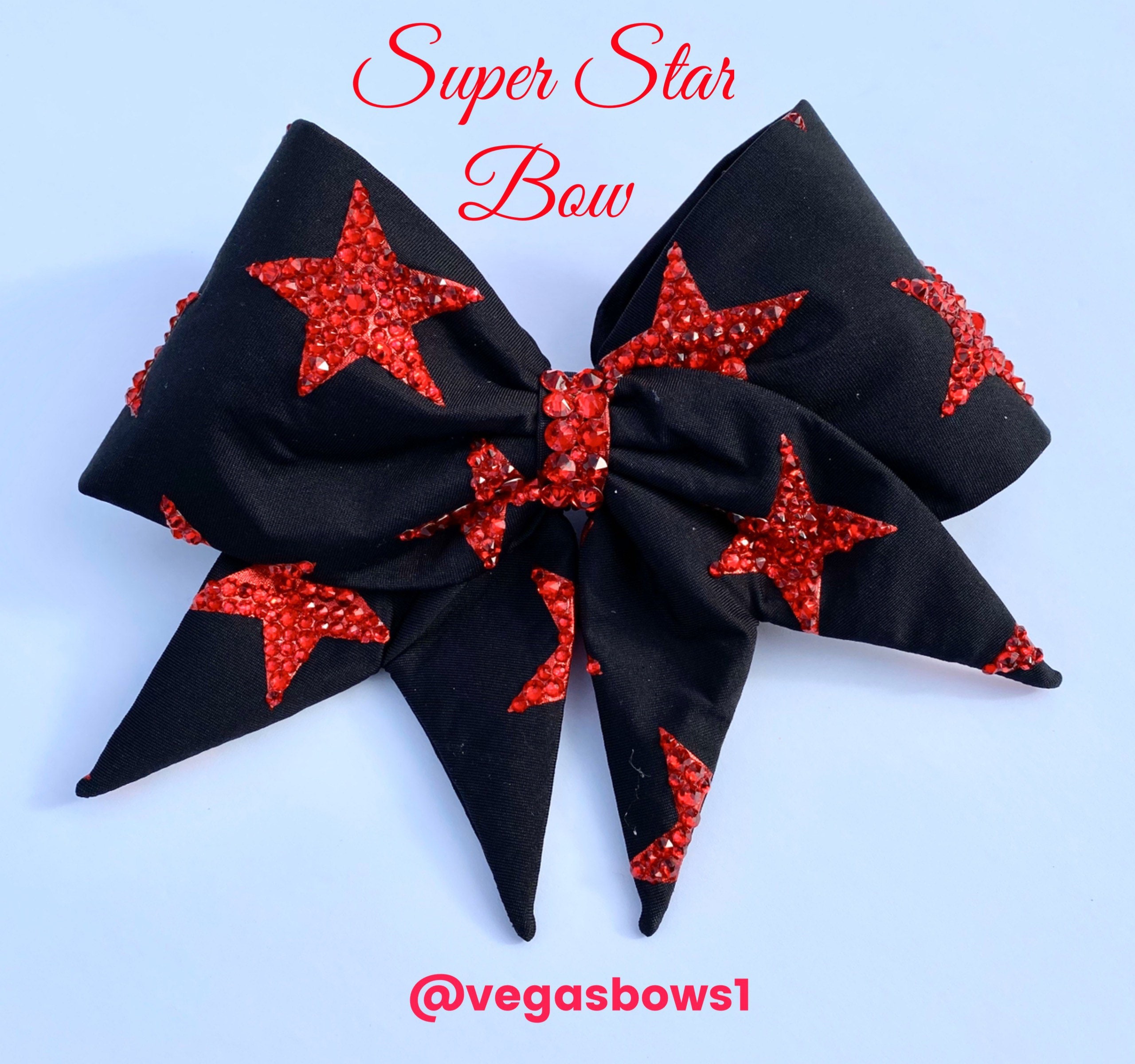 vegasbows Vegas Bows and Apparel TM main image 4