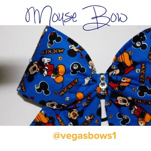 Mouse Bow
