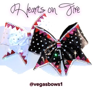 Hearts on Fire