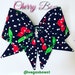 see more listings in the Pattern Bows section