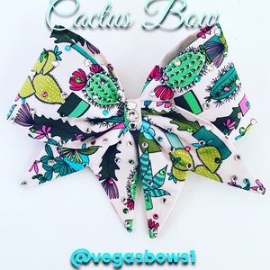 Cactus Bow