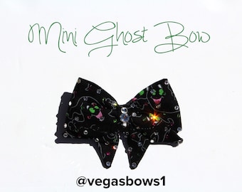 Mini Ghost bow