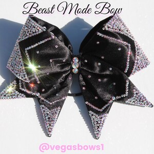 Beast Mode Bow