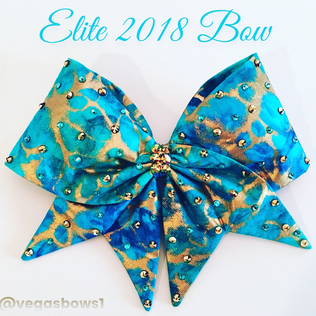 2018 Elite Bow Etsy
