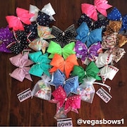VegasBows1 - Etsy display picture 3