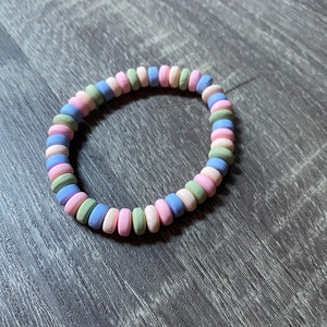 Candy Style Bracelet