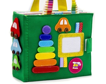 mini dream baby play mat