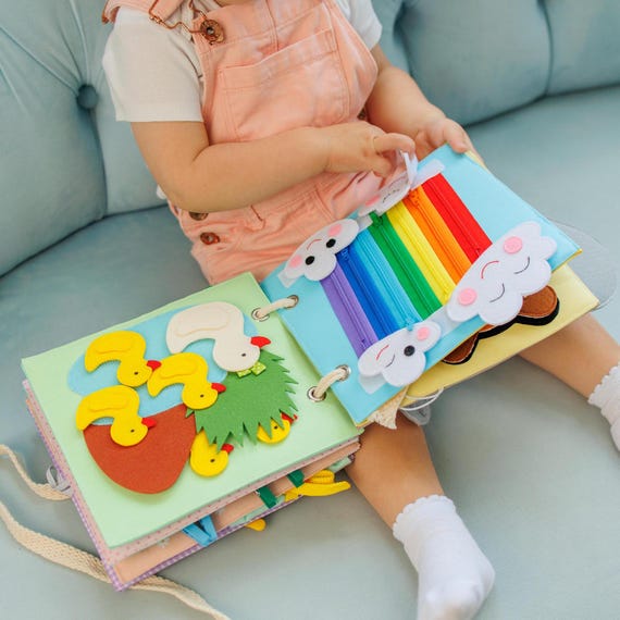 learning toys for 12 month old