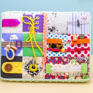 Therapeutic Fidget Pack: Occupational Therapy Toys, Dementia Activities - MiniMoms