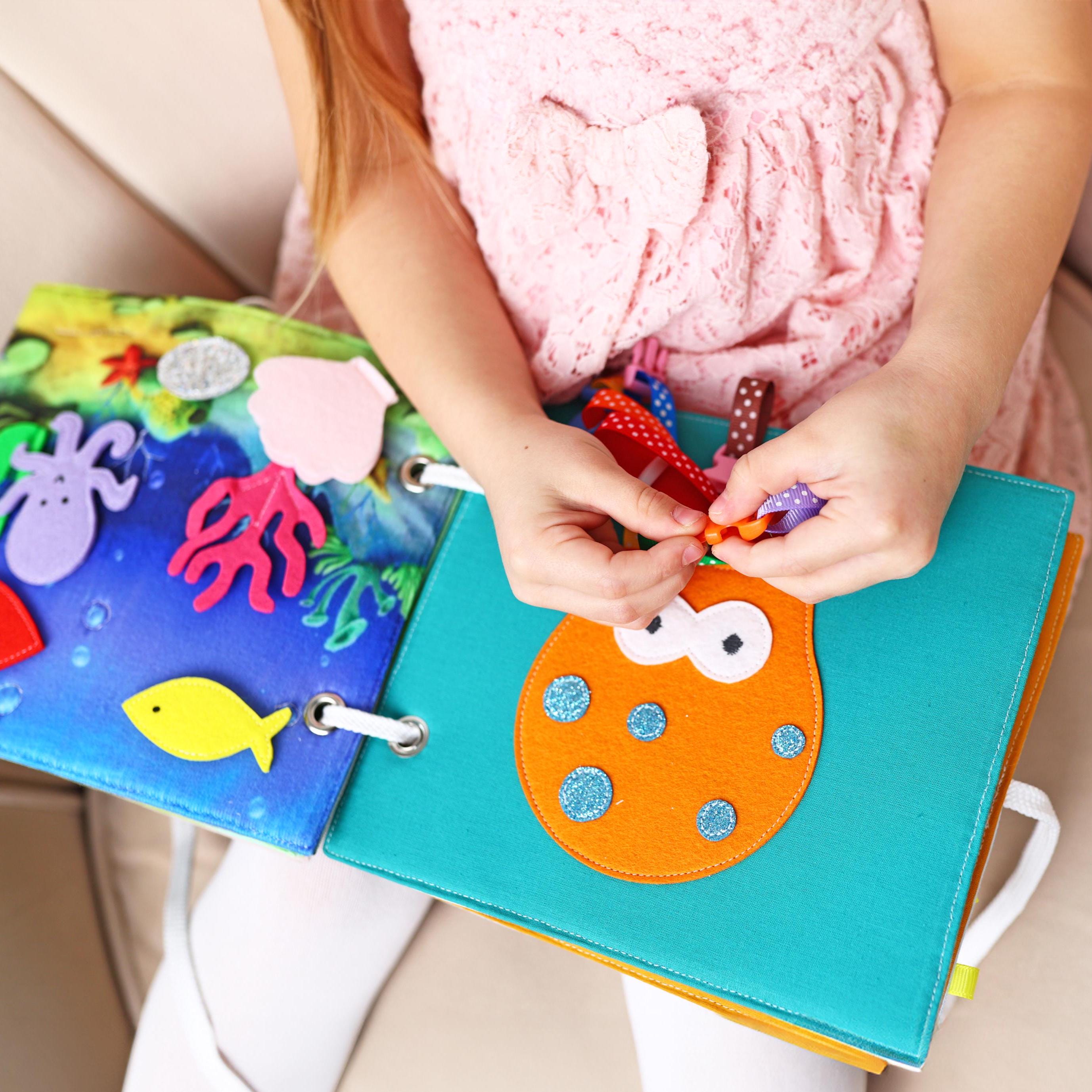 Giochi Sensoriali Giochi In Casa 18 Mesi Motricità Fine Giochi Fai