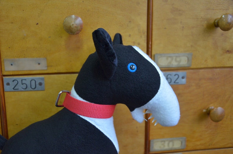 pitbull terrier toys